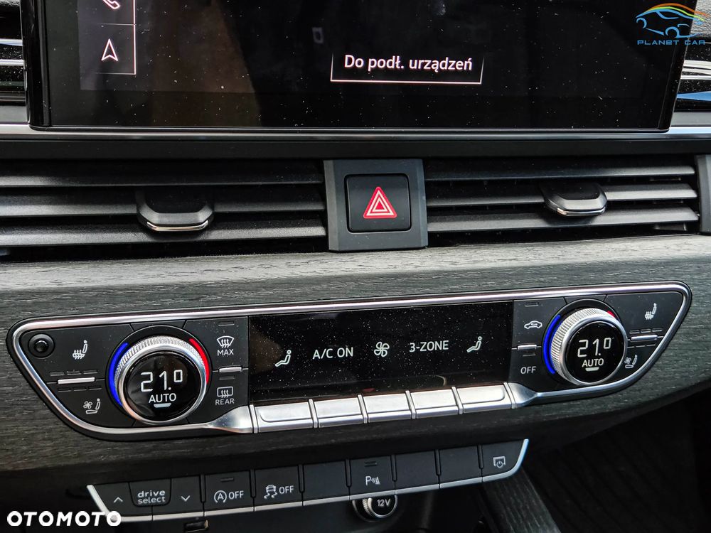 Audi A4 Limousine 2.0 TFSI Quattro Sport S tronic - 36