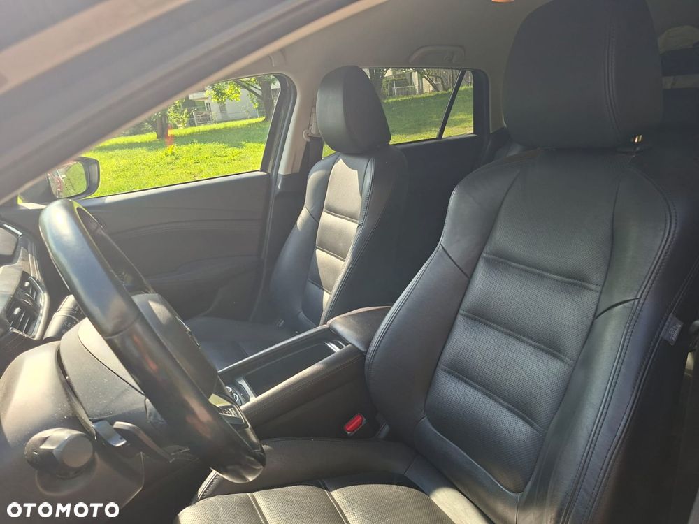 Mazda 6 2.5 Skypassion I-ELoop - 18