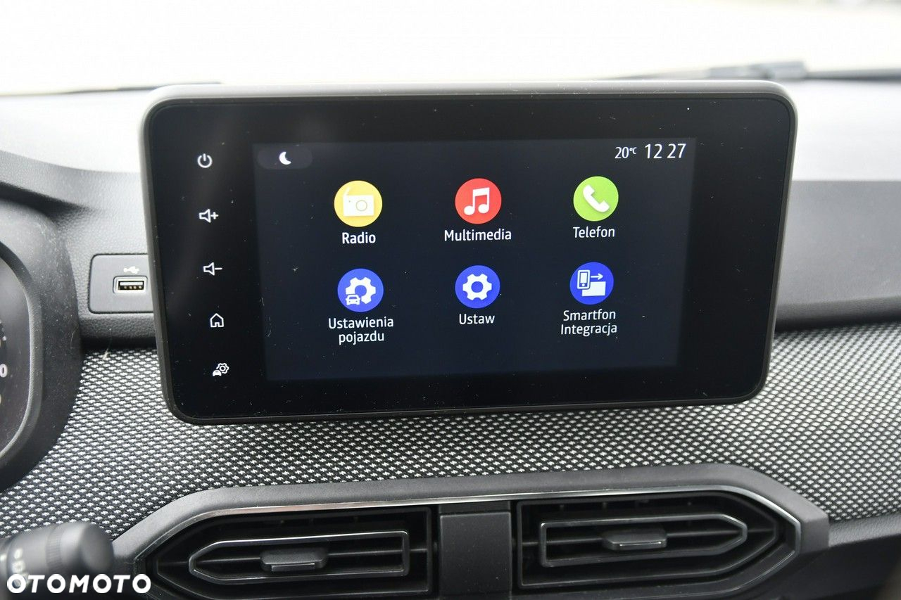Dacia Sandero - 27
