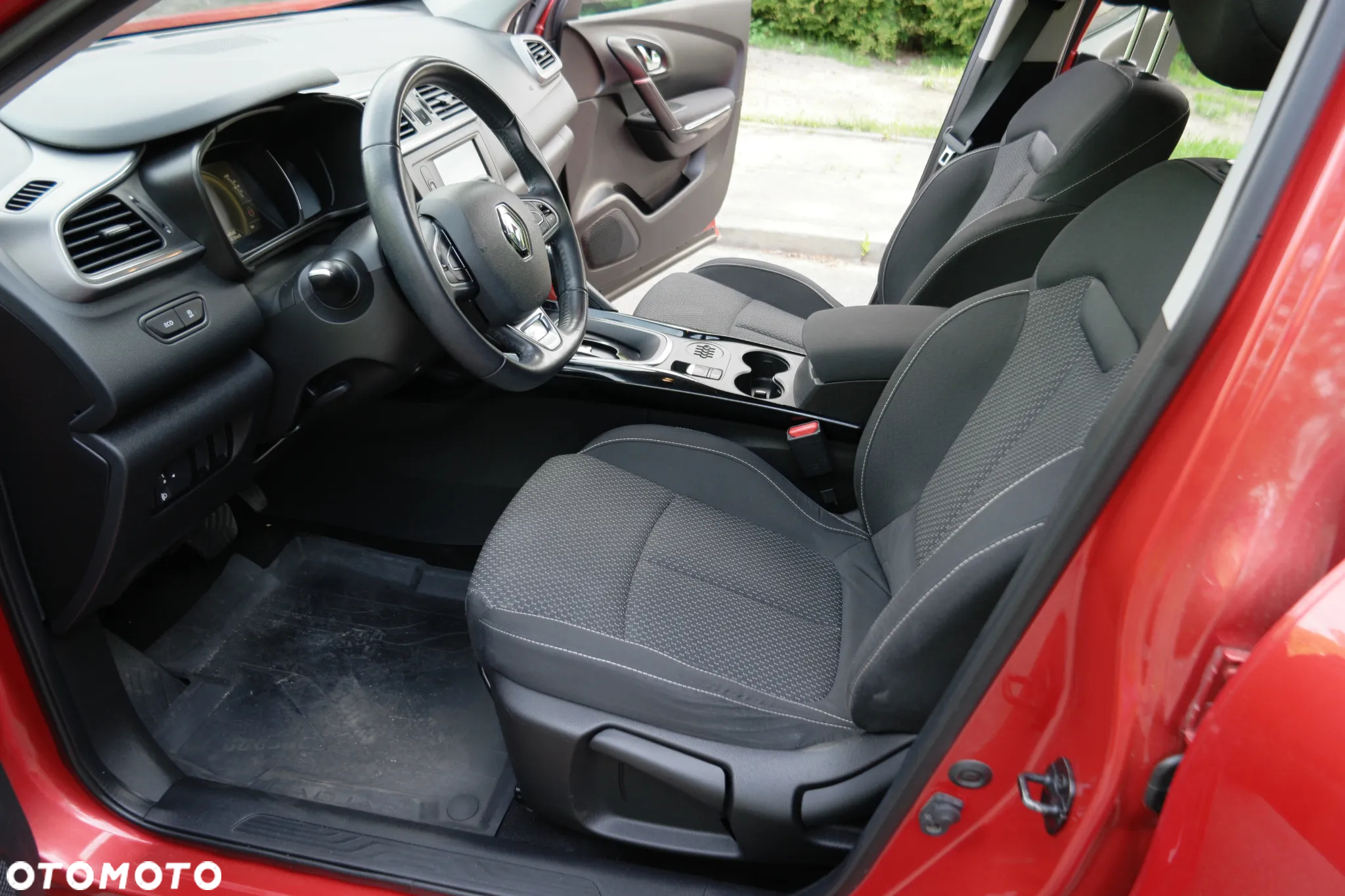 Renault Kadjar - 18