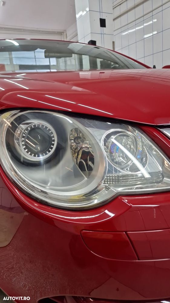Volkswagen Eos 2.0 FSI - 9