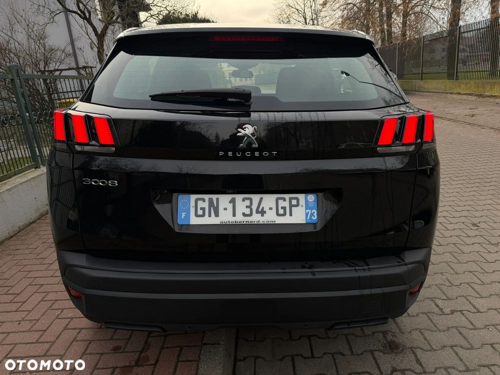 Peugeot 3008 - 2