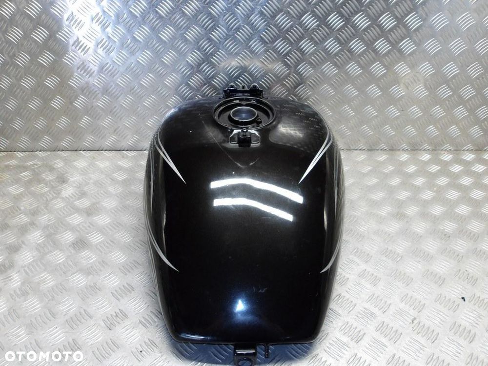 Zbiornik bak paliwa KAWASAKI VN 1600 MEAN STREAK 04-08r   PN. 51084-5243-739 - 1