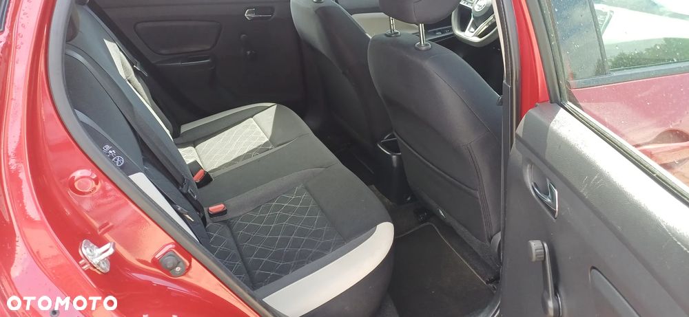 Nissan Micra 0.9 IG-T N-Way - 7