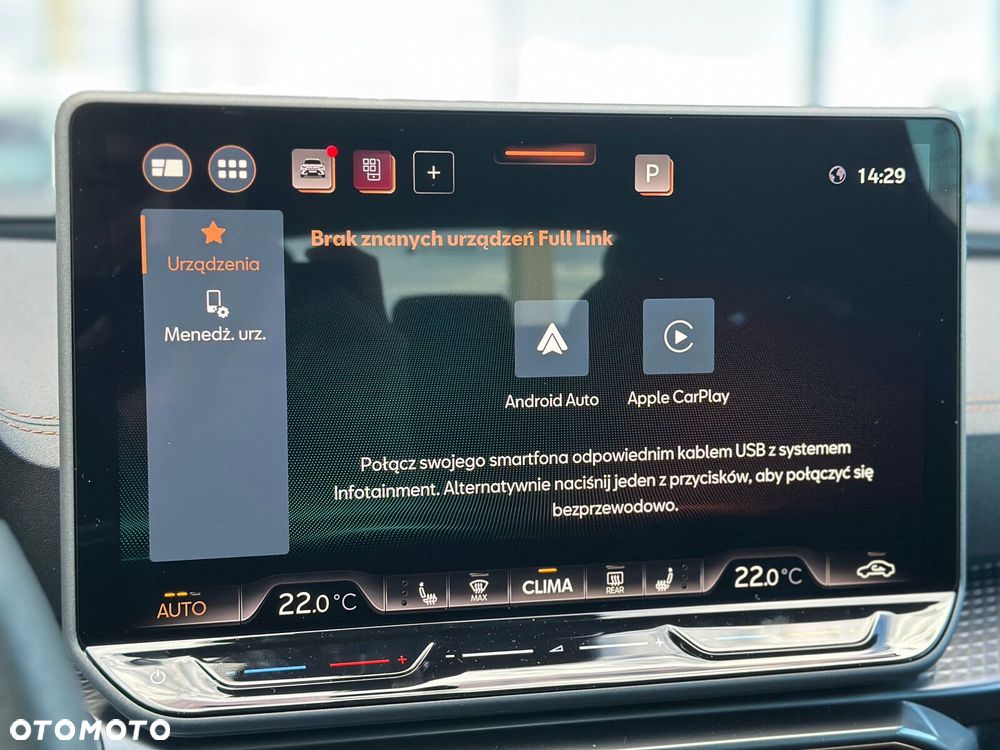 Cupra Formentor 1.5 TSI DSG - 24