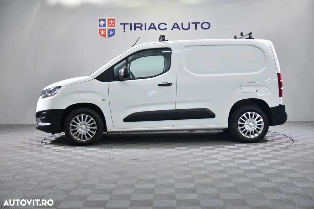 Toyota PROACE - 2