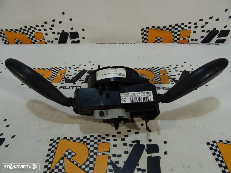 Fita De Airbags Seat Ibiza Iii (6L1)  Fita De Airbags Vag - 283396 - 3