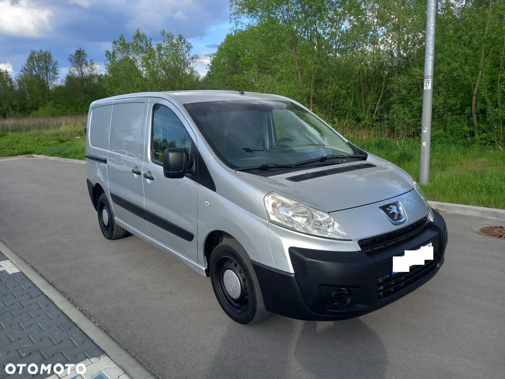 Peugeot EXPERT - 3