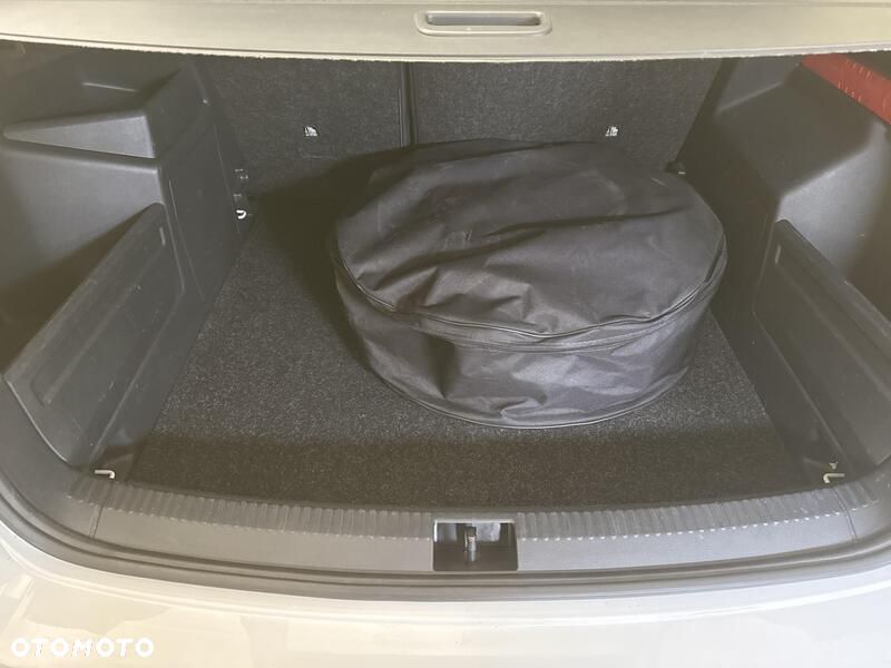 Skoda Fabia 1.0 Ambition - 22