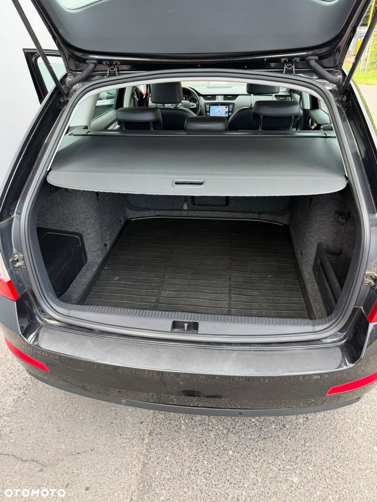 Skoda Octavia 2.0 TDI Green tec DSG Elegance - 18
