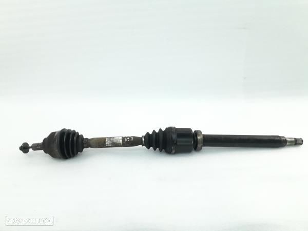 Transmissao Frente Dto Volvo V50 (545) - 1
