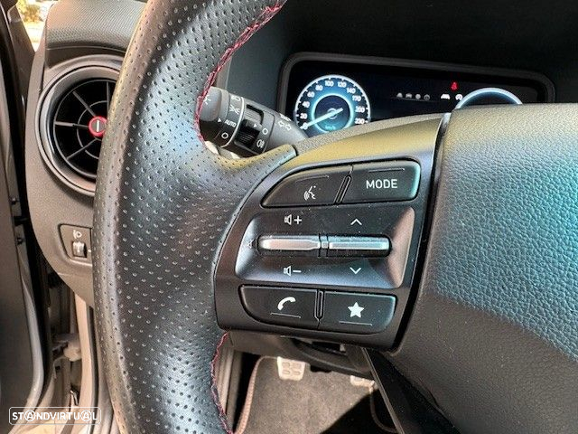 Hyundai Kauai 1.0 T-GDi N-Line - 13