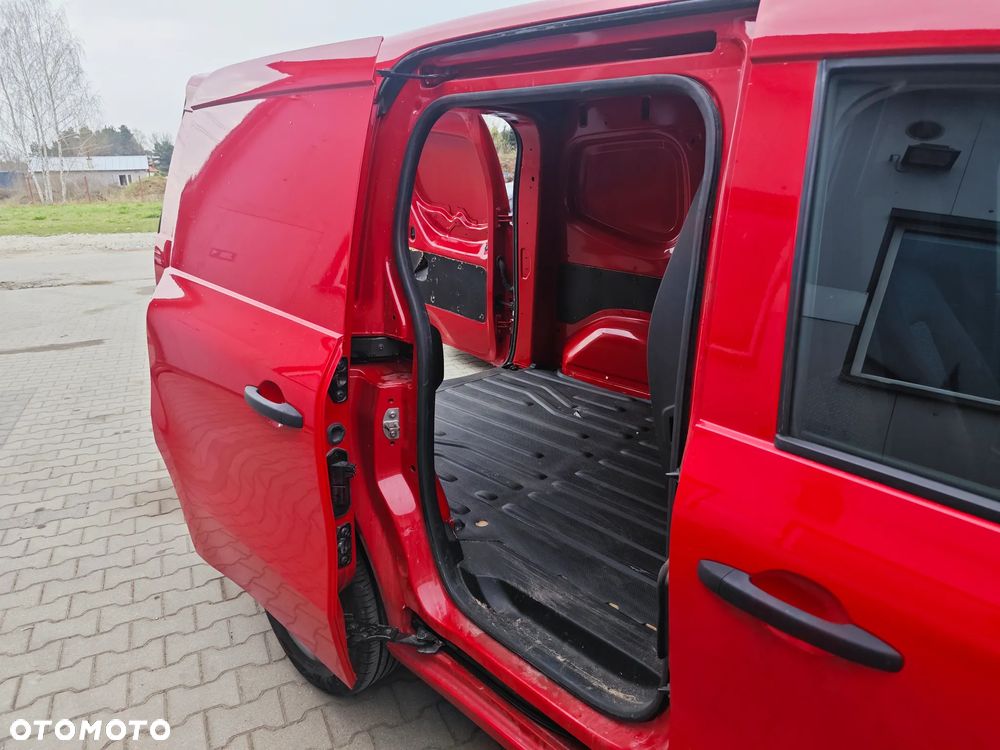 Mercedes-Benz CITAN - 11