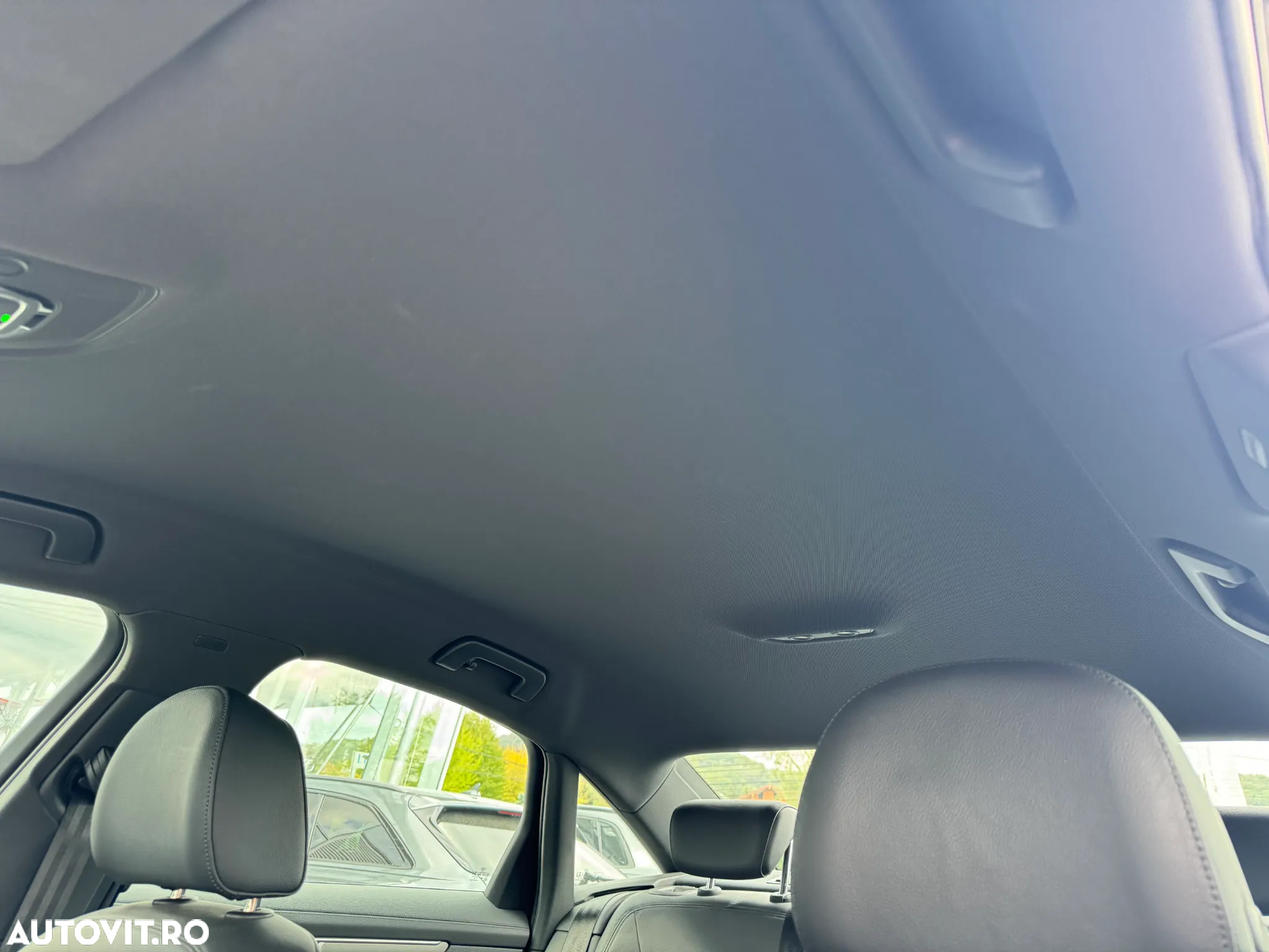 Audi A6 40 TDI S tronic S line - 22