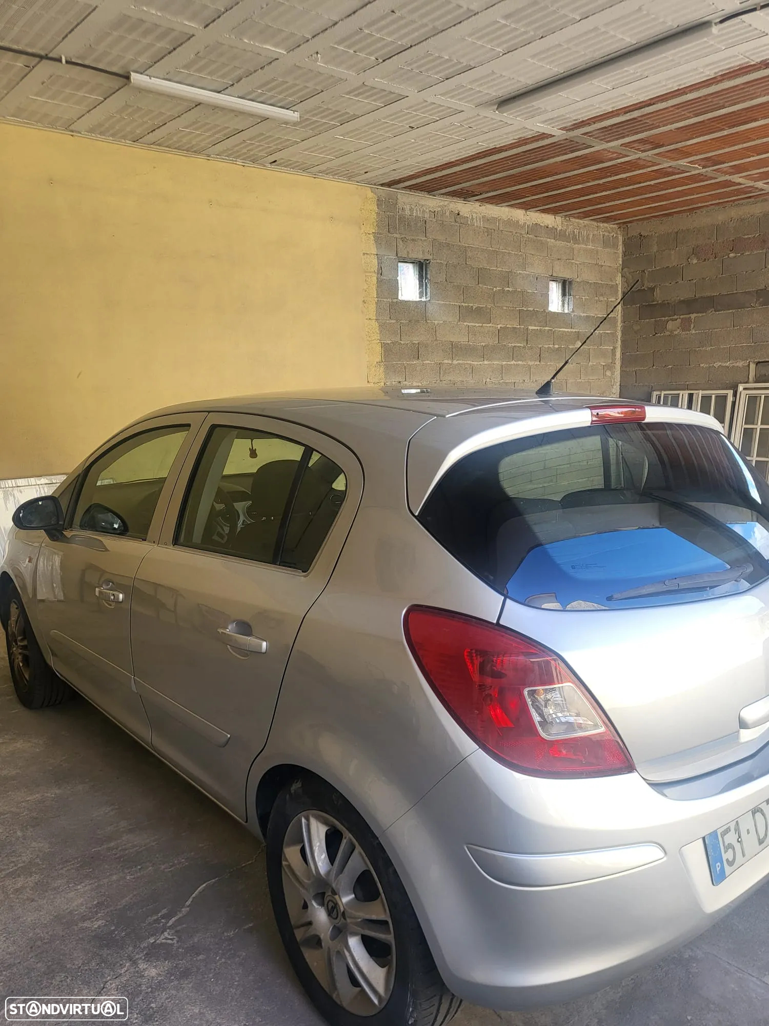 Opel Corsa - 3