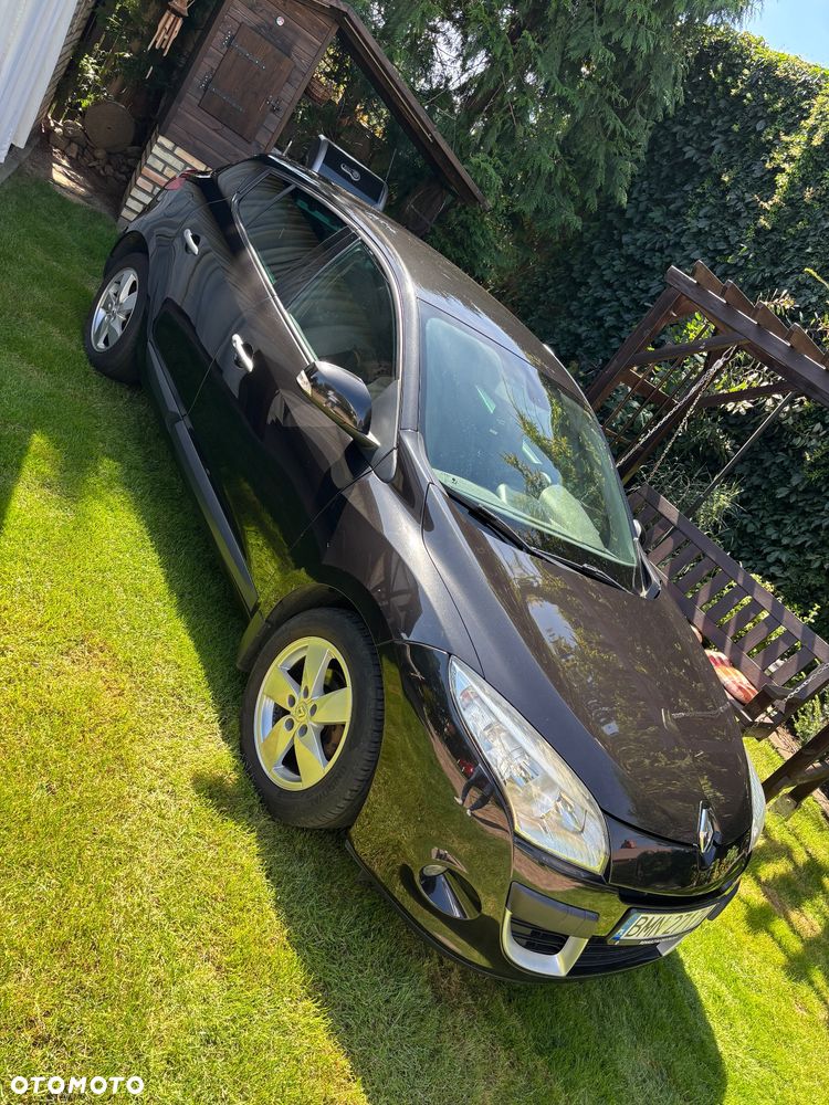 Renault Megane 1.5 dCi Dynamique - 4