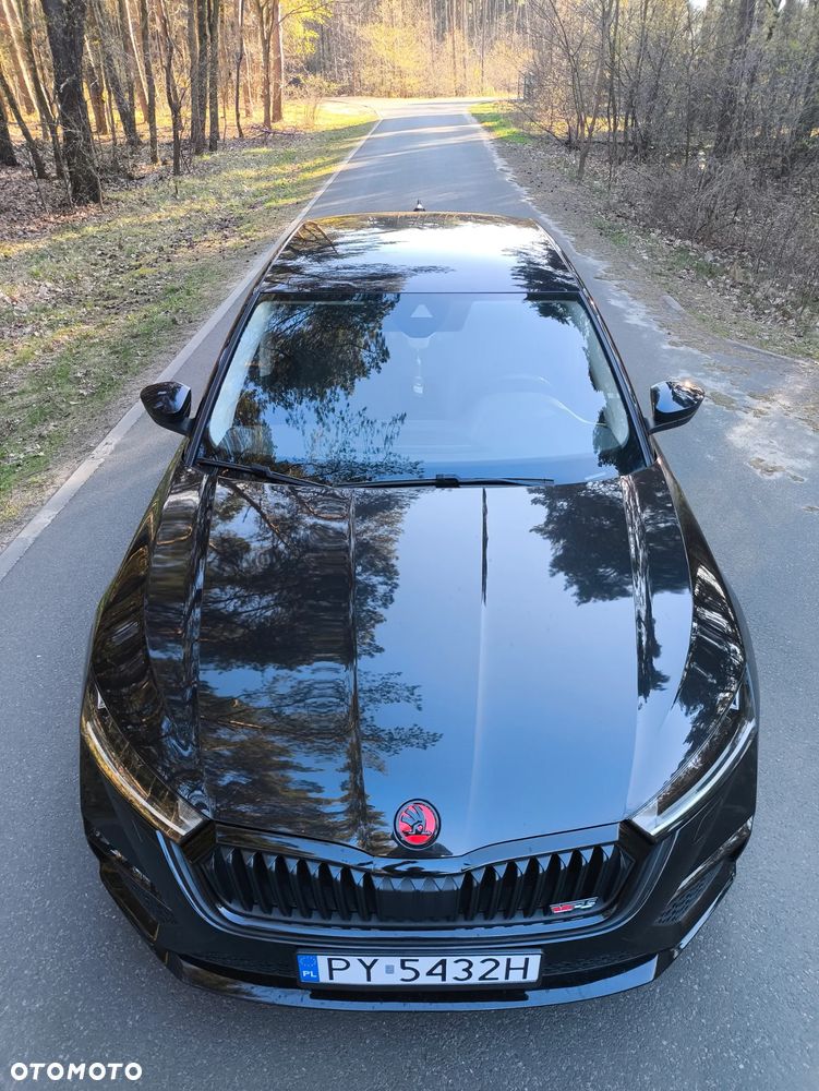 Skoda Octavia 2.0 TDI Ambition - 12