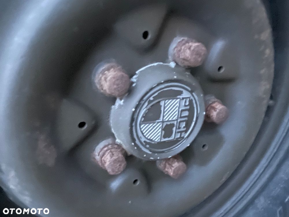 Mercedes-Benz Klasa G - 10