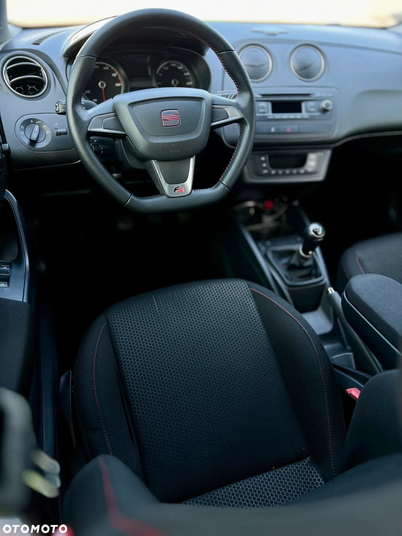 Seat Ibiza 1.2 TSI FR - 3