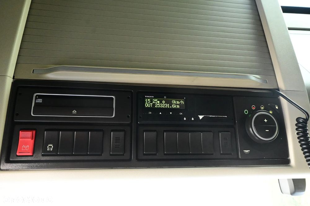 Volvo FH 500 / STANDARD / XXL!!! - 17