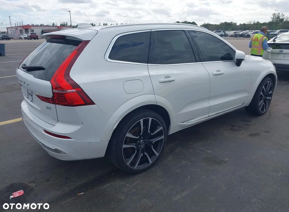 Volvo XC 60 B5 B AWD Core - 4