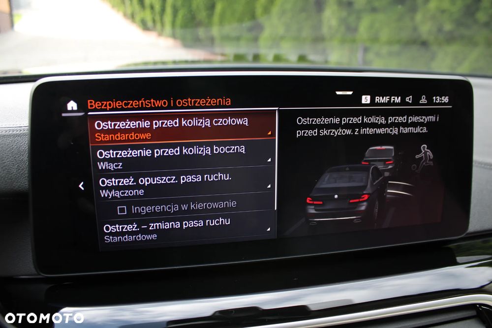 BMW Seria 5 520d xDrive MHEV Luxury Line - 21