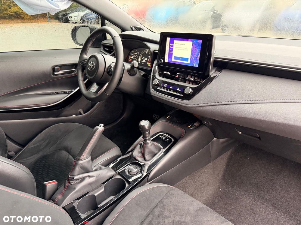 Toyota GR Corolla - 19