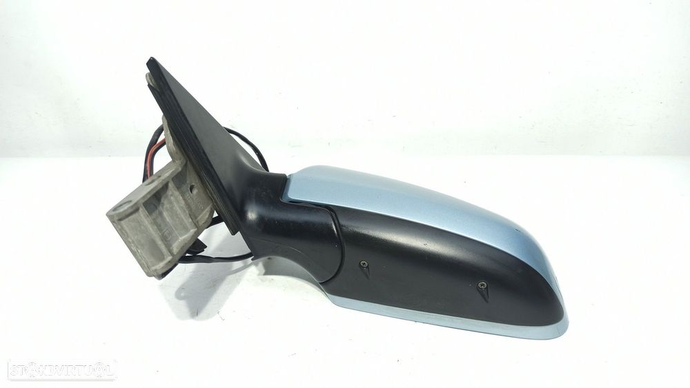 RETROVISOR ESQUERDO AUDI A4 CABRIO (8H) 2.5 TDI - 3