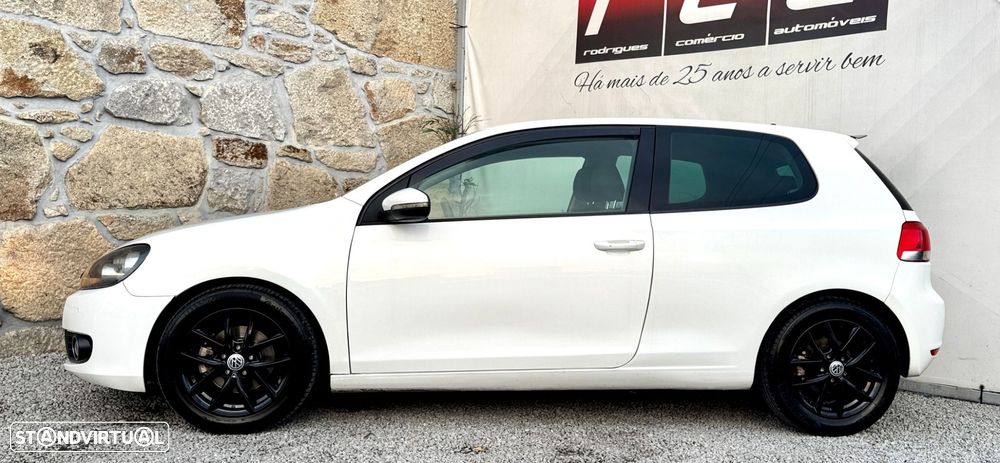 VW Golf - 14