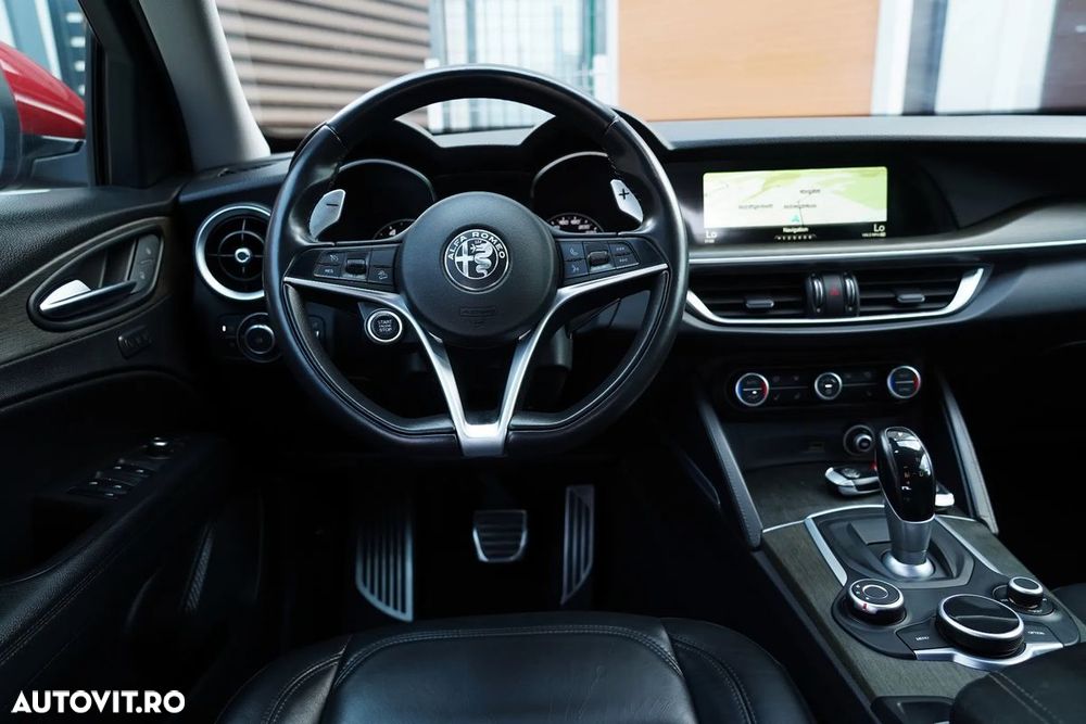 Alfa Romeo Stelvio - 3