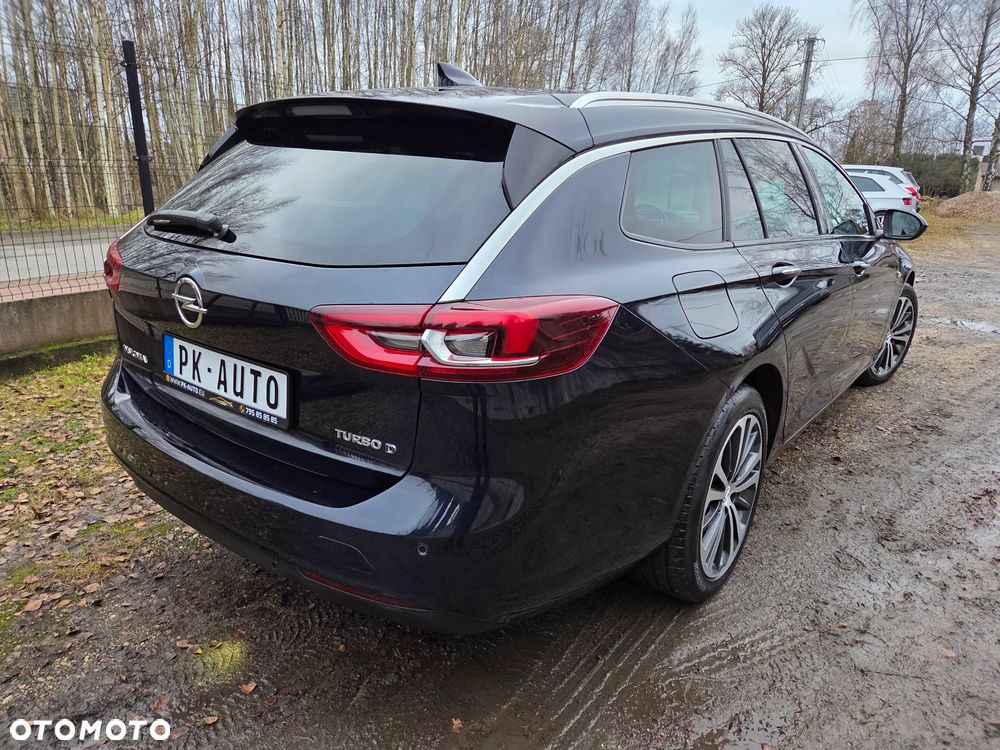 Opel Insignia 2.0 Exclusive - 31