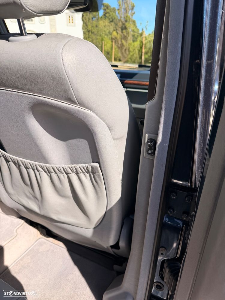 Mercedes-Benz G 400 d 9G-TRONIC STRONGER THAN TIME Edition traditionell - 25