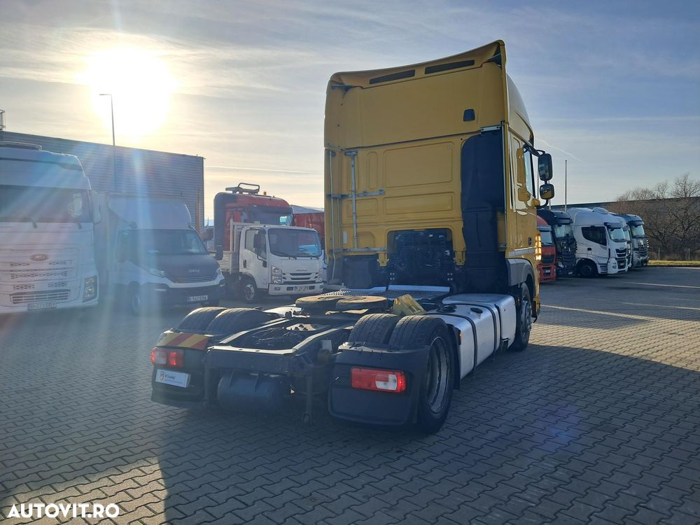 DAF xf 480 ft ssc euro 6 automat mega - 4