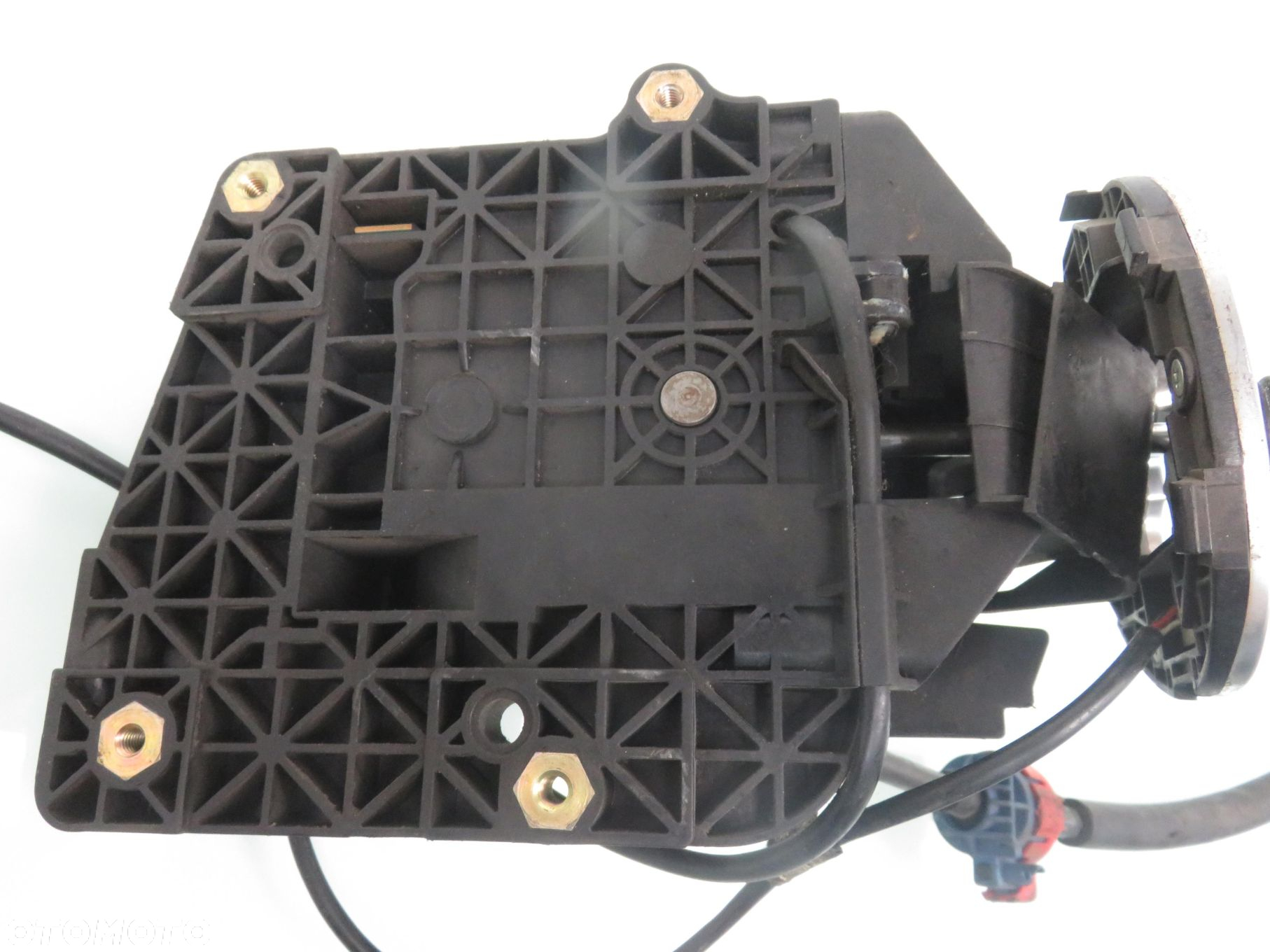 LEWAREK CITROEN XSARA PICASSO I 2.0 16V 9650936880 AUTOMAT - 11