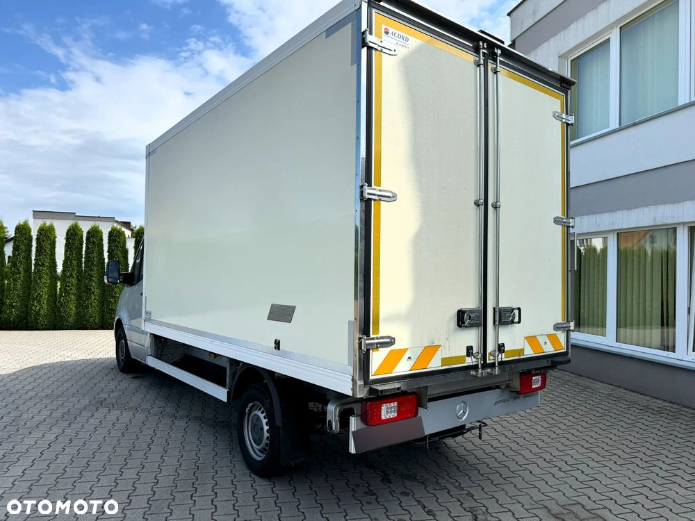Mercedes-Benz Sprinter 316 CDI - 6