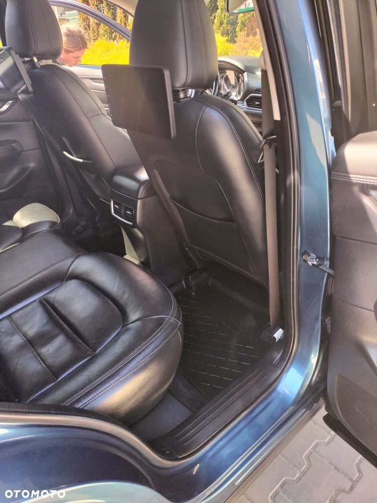 Mazda CX-5 2.2 D Skypassion AWD - 13