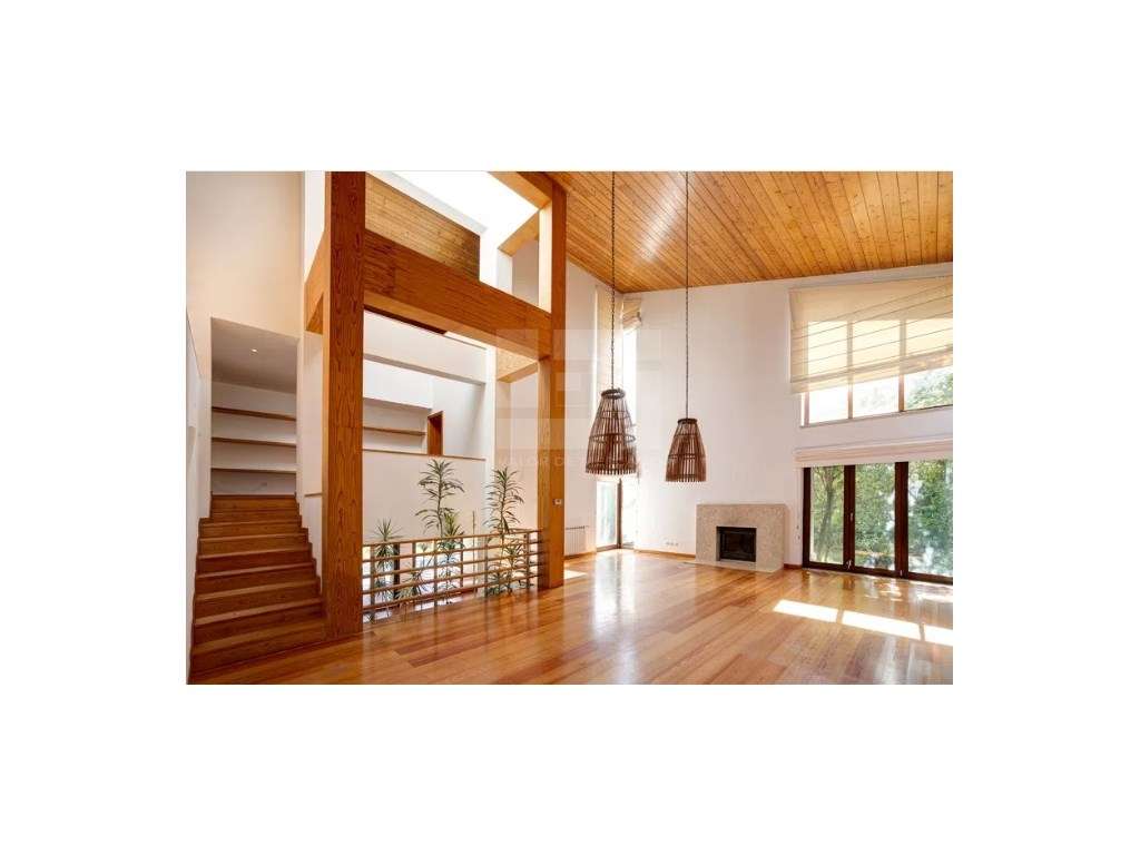 MORADIA INDEPENDENTE V4+1 - BELOURA - Grande imagem: 2/60