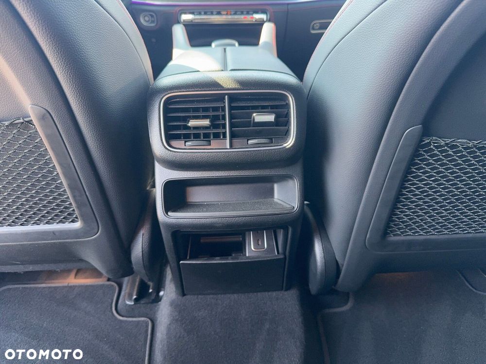 Mercedes-Benz GLE AMG 53 4-Matic - 19