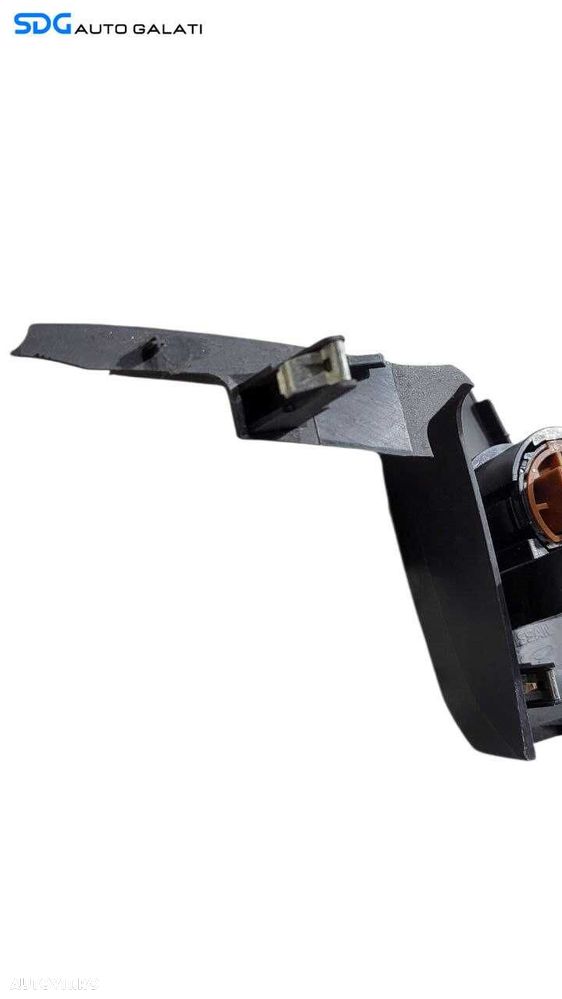 Buton Start Stop Pornire Oprire Motor Nissan Juke F15 2010 - 2014 Cod WK1A015B [L7344] - 4
