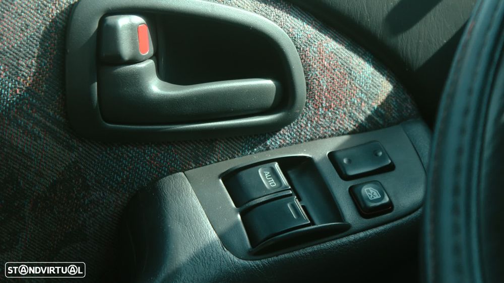 Toyota Corolla - 9