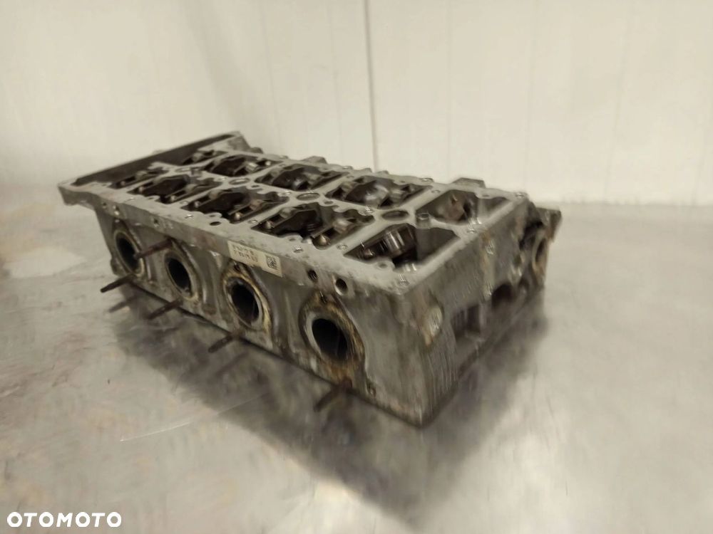 Głowica silnika BMW 3 E90 E91 7810196 N47D20 1 E87 X3 E83 2.0 D - 3