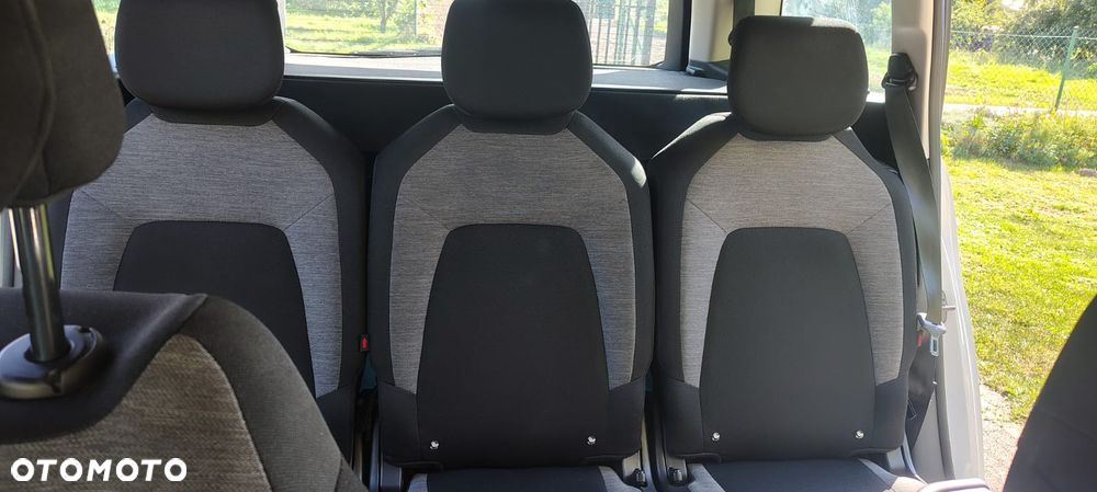 Citroën C4 Picasso 2.0 BlueHDi MoreLife S&S - 12
