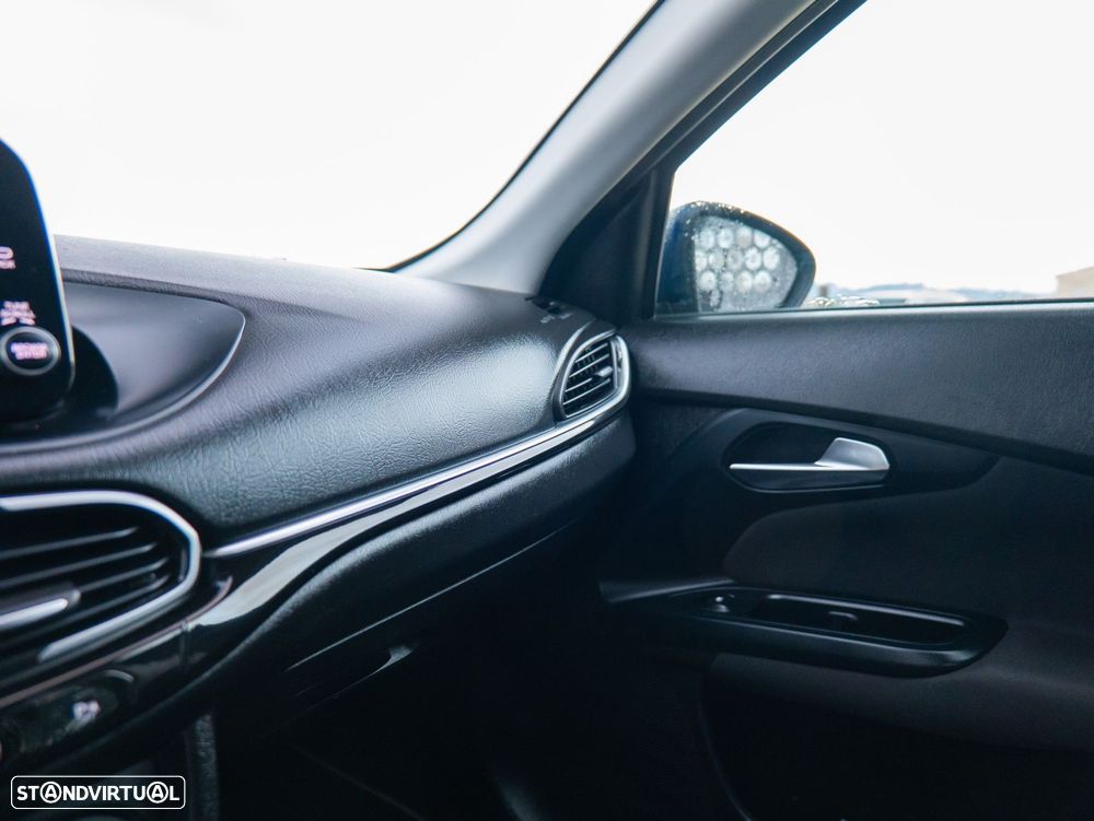 Fiat Tipo 1.3 MultiJet Life - 18