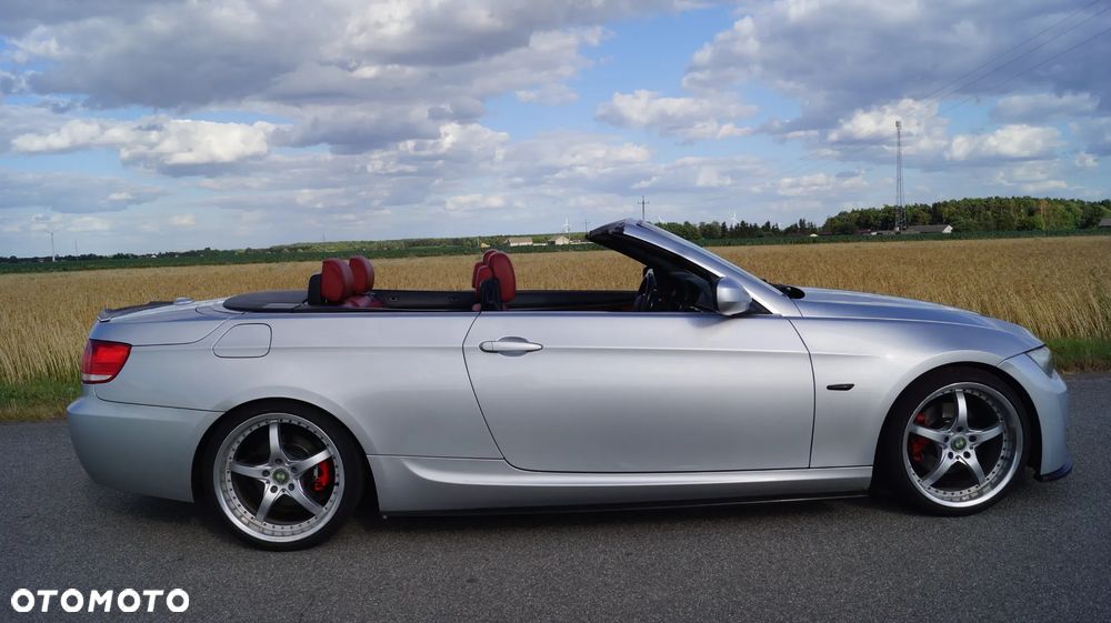 BMW Seria 3 - 6