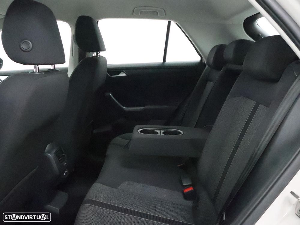VW T-Roc 1.0 TSI Life - 5