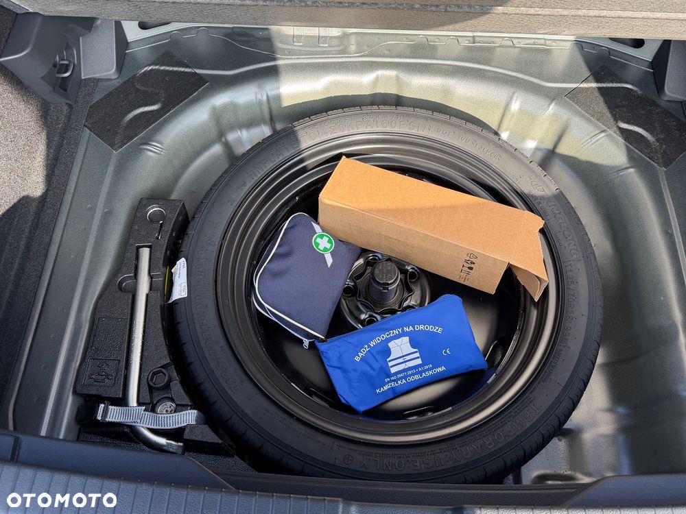 Volkswagen T-Roc 1.5 TSI Style DSG - 30