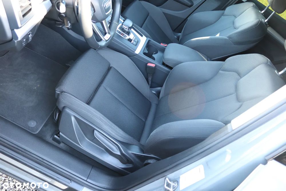 Audi Q5 40 TDI Quattro S tronic sport - 27