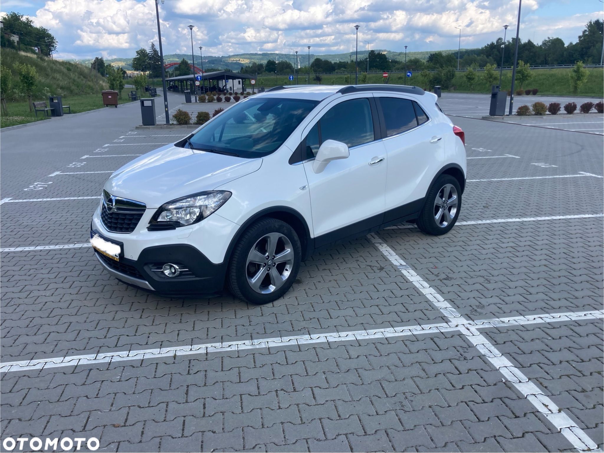 Opel Mokka 1.4 T Cosmo S&S 4x4 - 1