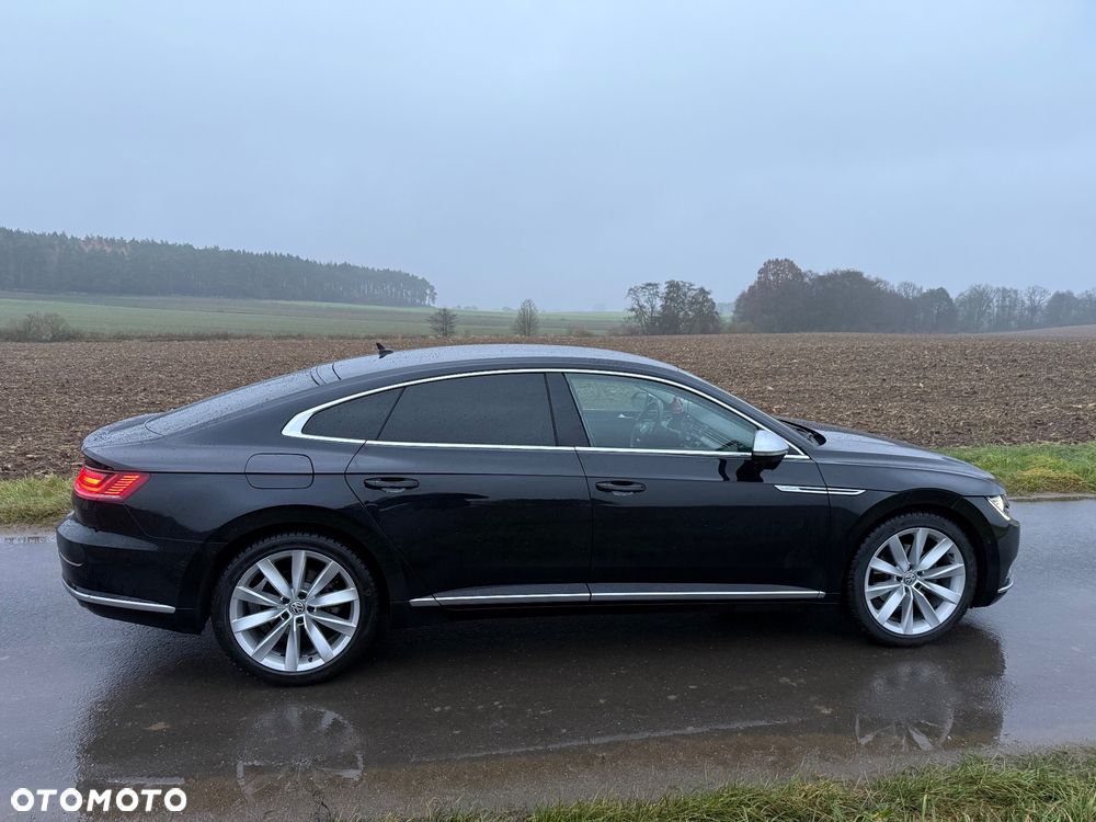 Volkswagen Arteon 2.0 TDI SCR Elegance DSG - 3