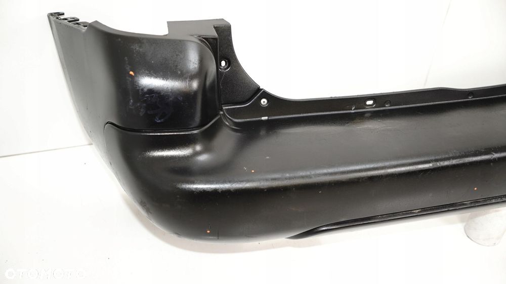 ZDERZAK TYŁ TYLNY CITROEN BERLINGO III 08-13R - 4